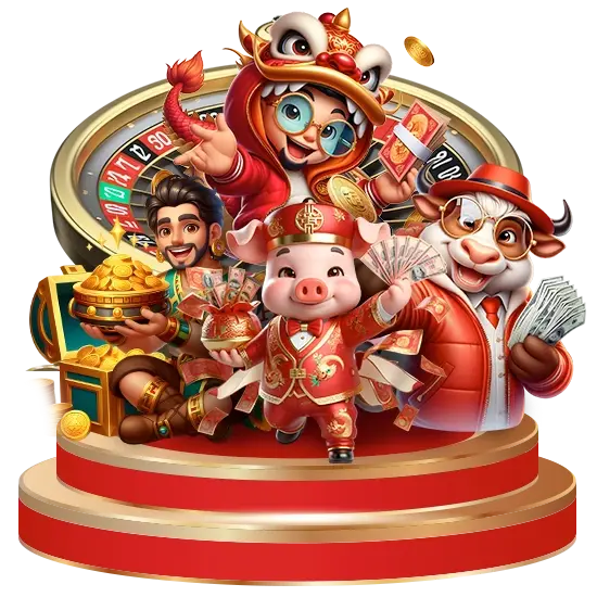 Hình ảnh chuyên mục nổ hũ và slot Ibet